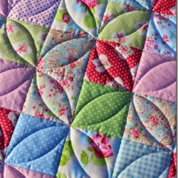 Cora Quilt