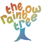 The Rainbow Tree logo The Rainbow Tree logo